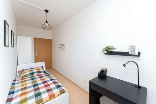 Foto - WG-Zimmer in Potsdam 530,00 € 9 m²