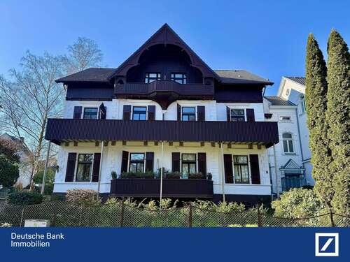 Foto - Wohnung zum Kaufen in Bad Oeynhausen 130.000,00 € 86 m²