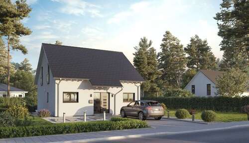 Foto - Haus zum Kaufen in Beltheim 259.989,00 € 163.45 m²