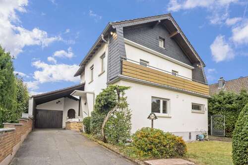 Foto - Haus zum Kaufen in Hofheim am Taunus Diedenbergen 585.000,00 € 118 m²