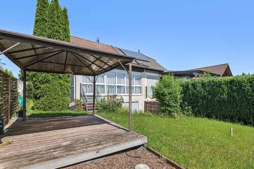 Foto - Haus zum Kaufen in Weilburg 289.000,00 € 153 m²