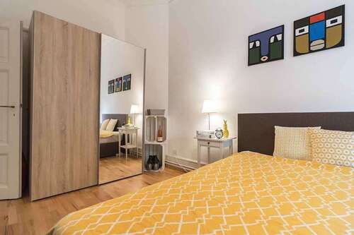 Foto - WG-Zimmer in Frankfurt am Main 700,00 € 15 m²