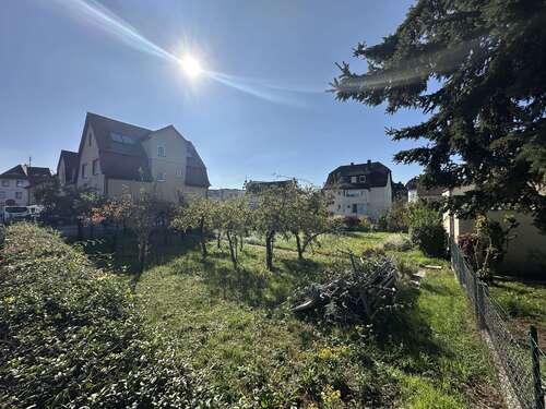 Foto - Grundstück zu verkaufen in Bad Friedrichshall 280.000,00 € 411 m²