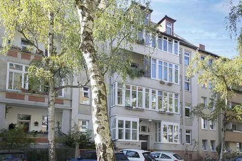 Foto - Wohnung zum Mieten in Braunschweig 770,00 € 75 m²