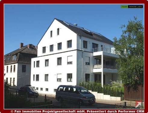 Foto - Wohnung zum Mieten in Buxtehude 1.190,00 € 91.45 m²