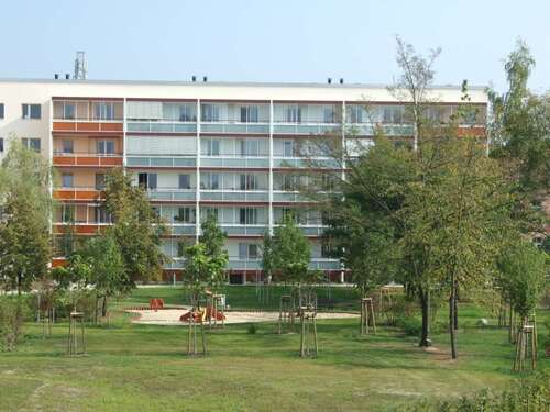 Foto - Wohnung zum Mieten in Weißwasser 434,00 € 59.35 m²