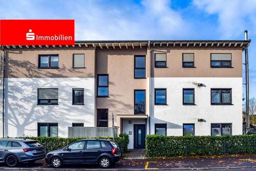 Foto - Wohnung zum Kaufen in Limburg 289.000,00 € 68 m²