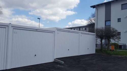 Foto - Garage zu vermieten in Bobingen 75,00 €