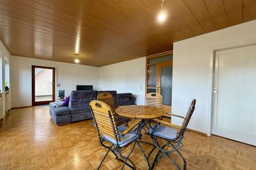 Foto - Wohnung zum Mieten in Horb am Neckar 850,00 € 105 m²