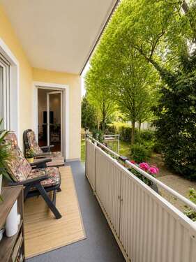 Foto - Wohnung zum Kaufen in München 330.000,00 € 86 m²