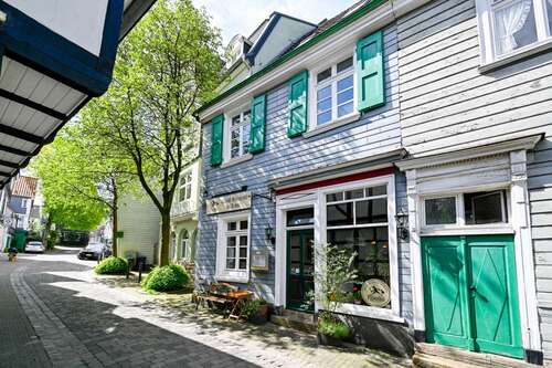 Foto - Gastronomie in Schwelm 70.000,00 € 100 m²