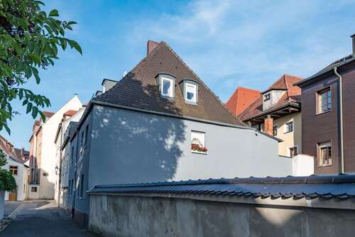 Foto - Wohnung zum Mieten in Amberg 985,00 € 90 m²