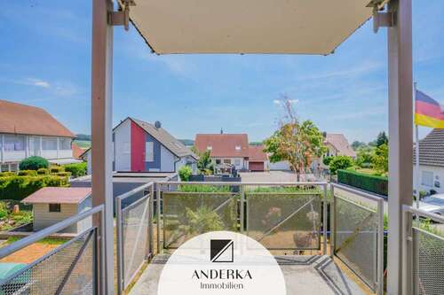 Foto - Wohnung zum Kaufen in Ichenhausen 225.000,00 € 67.39 m²