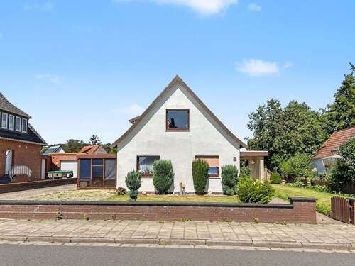 Foto - Haus zum Kaufen in Barnstorf 379.000,00 € 174 m²
