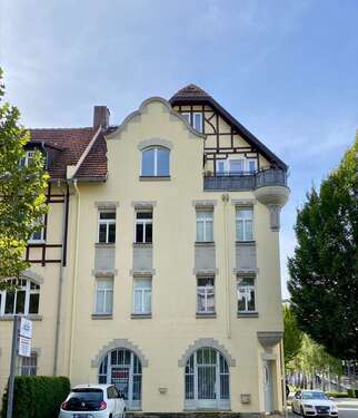 Foto - Wohnung zum Mieten in Coburg 420,00 € 42 m²