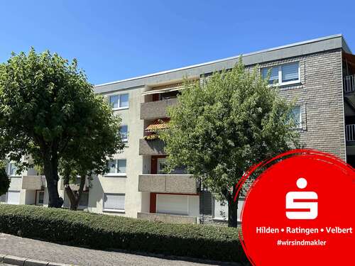 Foto - Wohnung zum Kaufen in Velbert 99.000,00 € 56 m²