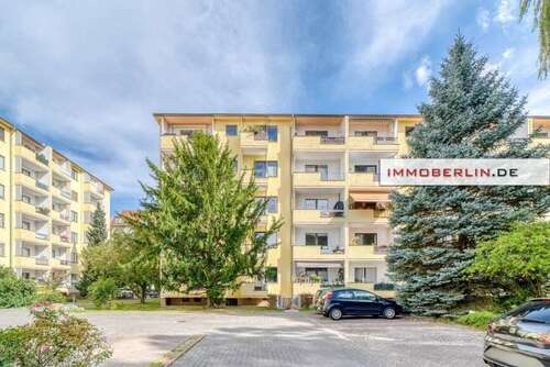 Foto - Wohnung zum Kaufen in Berlin 289.000,00 € 46 m²