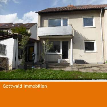 Foto - Haus zum Mieten in Esslingen 1.490,00 € 136.7 m²