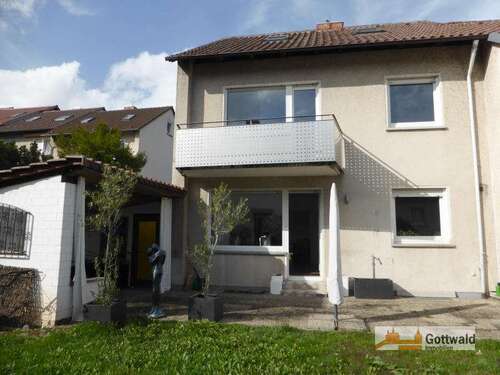 Foto - Haus zum Mieten in Esslingen 1.490,00 € 136.7 m²