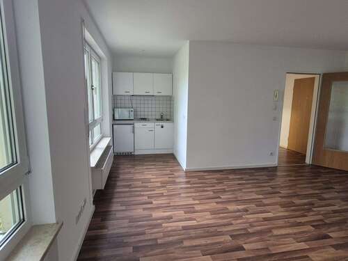 Foto - Wohnung zum Mieten in Regensburg 535,00 € 37 m²