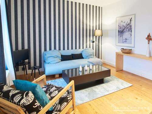 Foto - Wohnen auf Zeit in Hamburg 1.500,00 €