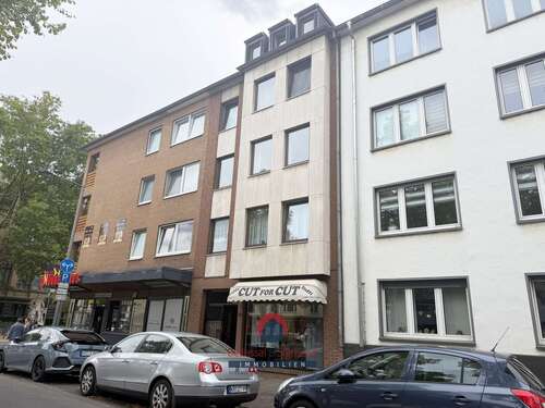 Foto - Wohnung zum Mieten in Krefeld 395,00 € 45 m²