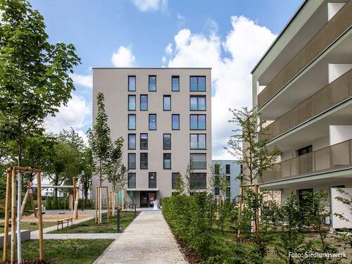 Foto - Wohnung zum Kaufen in Leinfelden-Echterdingen 710.000,00 € 95.78 m²