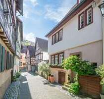 Haus zum Kaufen in Weinheim 898.000,00 € 181 m²