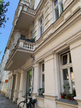 Foto - Wohnung zum Kaufen in Berlin 340.000,00 € 58 m²