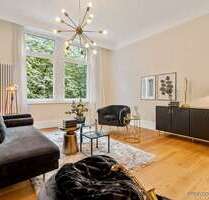 Wohnung zum Kaufen in Frankfurt am Main Nordend-Ost 595.000,00 € 73 m² - Frankfurt am Main / Nordend-Ost
