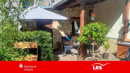 Foto - Haus zum Kaufen in Taucha 450.000,00 € 120 m²