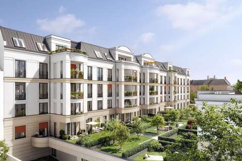 Foto - Wohnung zum Kaufen in Berlin 687.000,00 € 83.55 m²