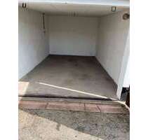 Garage zu vermieten in Teltow 200,00 €
