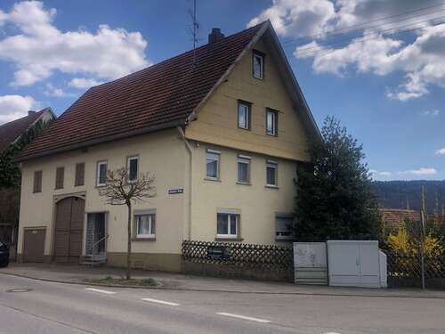Foto - Haus zum Kaufen in Dürbheim 245.000,00 € 299 m²