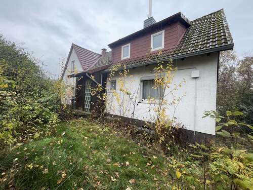 Foto - Haus zum Kaufen in Osterode 139.000,00 € 150.8 m²