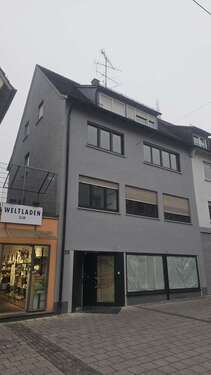 Foto - Einzelhandel in Ulm 2.500,00 € 77 m²