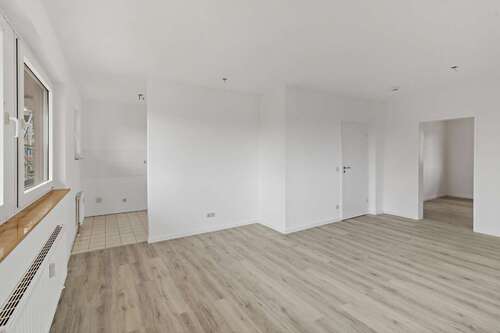 Foto - Wohnung zum Mieten in Salzmünde Schiepzig 450,00 € 54 m²