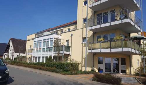 Foto - Wohnung zum Mieten in Plön 790,00 € 75 m²