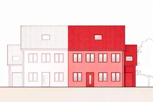 Foto - Grundstück zu verkaufen in Teltow 248.900,00 € 371 m²