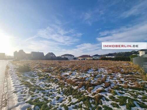 Foto - Grundstück zu verkaufen in Schönwalde-Glien 499.000,00 € 1946 m²