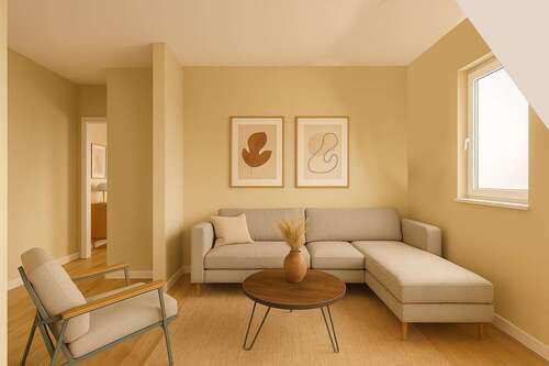 Foto - Wohnung zum Kaufen in Gummersbach 160.000,00 € 67.66 m²