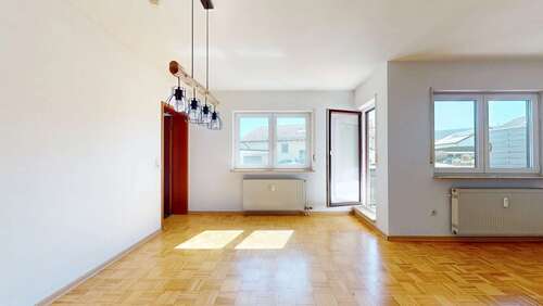 Foto - Wohnung zum Kaufen in Eschenbach 199.000,00 € 75 m²