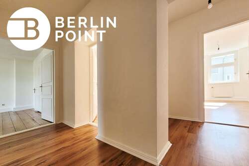 Foto - Wohnung zum Kaufen in Berlin 525.000,00 € 86.42 m²