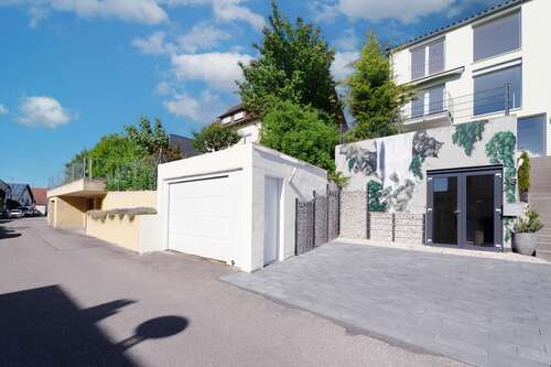 Foto - Haus zum Kaufen in Weil der Stadt 730.000,00 € 195 m²