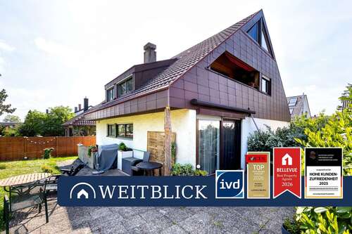 Foto - Haus zum Kaufen in Asperg 645.000,00 € 177.89 m²
