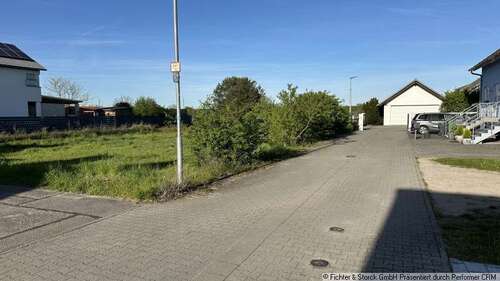 Foto - Grundstück zu verkaufen in Hambrücken 233.000,00 € 481 m²