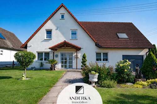 Foto - Wohnung zum Mieten in Günzburg Riedhausen 975,00 € 94.22 m²