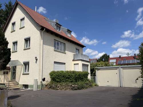 Foto - Haus zum Kaufen in Stuttgart-Rohr 695.000,00 € 157 m²