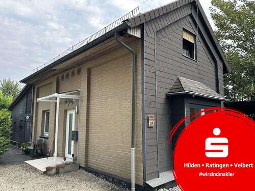 Foto - Haus zum Kaufen in Velbert 250.000,00 € 73 m²
