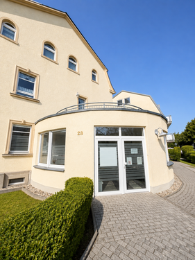 Foto - Büro in Kamenz 430,00 € 64 m² - 430,00&nbsp;EUR Kaltmiete, ca.&nbsp; 64,00&nbsp;m&sup2;